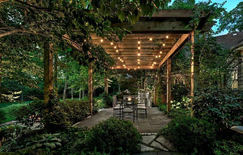 5 Ways to Add Style to Your Patio